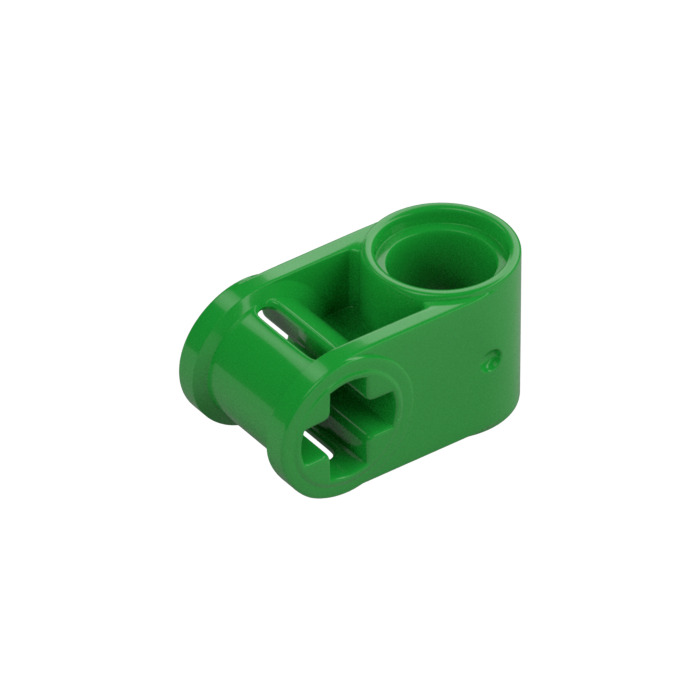 LEGO Cross Block 90° 1 x 2 (Axle/Pin) (6536 / 40146) | DD Bricks