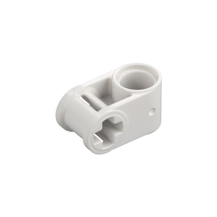 LEGO Cross Block 90° 1 x 2 (Axle/Pin) (6536 / 40146) | DD Bricks