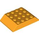 LEGO Slope 4 x 6 (45°) Double (32083)