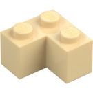 LEGO Brick 2 x 2 Corner (2357)