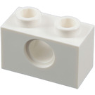LEGO Brick 1 x 2 with Hole (3700)