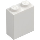 LEGO Brick 1 x 2 x 2 with Inside Axle Holder (3245)