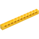 LEGO Brick 1 x 12 with Holes (3895)