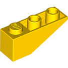 LEGO Slope 1 x 3 (25°) Inverted (4287)